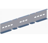 Переходный соединитель ОАО «СОЭМИ» НЛ-СПц УТ1,5 h=70мм, s=1,5мм Н0111155400