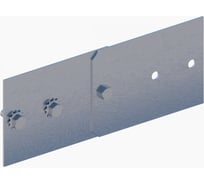 Шарнирный соединитель ОАО «СОЭМИ» НЛ-СШц УТ1,5 h=100мм, s=2мм Н0111166500