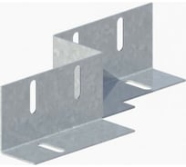 Переходный соединитель ОАО «СОЭМИ» правый ЛМс-СПП 50х100-1,2ц УТ2,5 Н0122550631