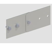 Шарнирный соединитель ОАО «СОЭМИ» НЛ-СШ У3 h=100мм, s=2мм Н0113166500