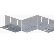 Переходный соединитель ОАО «СОЭМИ» правый ЛМс-СПП 100х50-1,2ц УТ1,5 Н0121550332