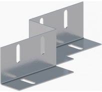 Переходный соединитель ОАО «СОЭМИ» правый ЛМс-СПП 50х65 80-1,5ц УТ1,5 Н0121550441