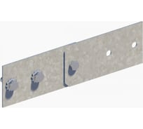 Шарнирный соединитель ОАО «СОЭМИ» НЛ-СШц УТ2,5 h=70мм, s=2мм Н0112165500