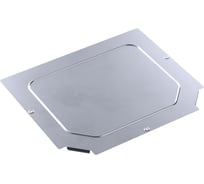 Крышка ответвителя Промрукав Т-образного Стандарт INOX (AISI 316) 500 (0.8 мм) PR16.2865