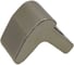 Контакт силовой ДМЗ аналог ГНКМ.757479.004-01 с покрытием Ови-9 с отверстием (упаковка 5 штук) .2.264.О.5 ДМЗ.2.264.О.5 1