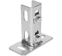 Стеновой держатель профиля STOUT SAC-0022-350090 90 RG00932U2G1IVR