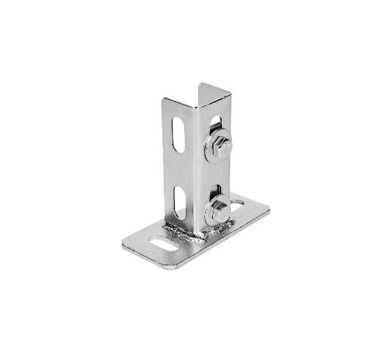 Стеновой держатель профиля STOUT SAC-0022-350090  90 RG00932U2G1IVR