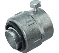 Муфта трубная ГОФРОМАТИК МТ-20 У2 IP43 zeta40418