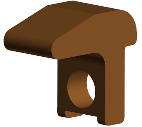 Контакт к контакторам ДМЗ (аналог ГНКМ.757479.004-02) (упаковка 5 штук) ДМЗ.2.247.5