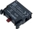 Блок контактный CHINT 1НЗ для NP8 (R) (уп. 90 шт.) 669999 3