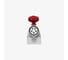Розетка накладная Voltz 32A, 380-415 В, 3P+N+E, quick connect, IP44 SW256Q44 3