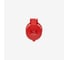 Розетка кабельная прозрачная 32 A, 380-415 В, 3P+N+E, quick connect, IP44 Voltz SC256Q44 3