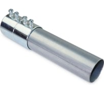 Муфта соединительная ГОФРОМАТИК ТТ63 IP40 (20 м/уп.) zeta46056