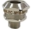 Муфта вводная ГОФРОМАТИК МВН-ЛС-М20-МР20 IP67 (10 шт в упак) zeta45029 1