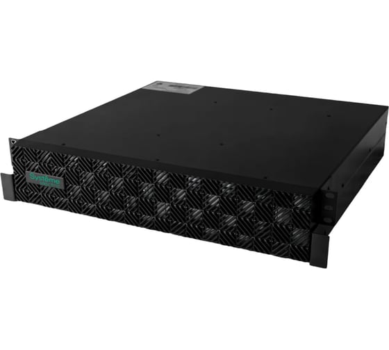 Батарейный модуль Systeme Electric для ИБП SRVSE1KRTXLI, SRTSE1000RTXLI, SRTSE1000RTXLI-NC, SRTSE1500RTXLI, SRTSE1500RTXLI-NC BPSE36RT2UG2 1