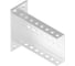 Консоль П-образная средняя ОАО «СОЭМИ» БКПС.115.40.400.2,5.2 Н3115520482 1