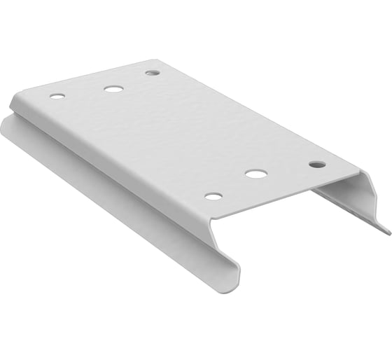 Крышка поворота вертикального внутреннего IEK ESCA 5 90 градусов, 50х50-1,2 RAL 9016 ES5-PND-90-050-050-12-RGA