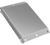 Крышка поворота вертикального внешнего IEK ESCA 5 45 градусов, 35х150-0,8 ES5-PVD-45-035-150-08