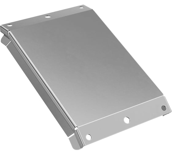 Крышка поворота вертикального внешнего IEK ESCA 5 45 градусов, 35х150-0,8 ES5-PVD-45-035-150-08