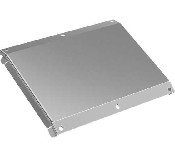Крышка поворота вертикального внешнего IEK ESCA 5 45 градусов, 35х300-0,8 ES5-PVD-45-035-300-08
