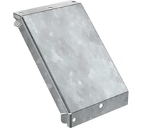 Крышка поворота вертикального внешнего IEK ESCA 5 90 градусов, 35х150-0,8 HDZ ES5-PVD-90-035-150-08-HDZ