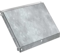 Крышка поворота вертикального внешнего IEK ESCA 5 90 градусов, 35х300-0,8 HDZ ES5-PVD-90-035-300-08-HDZ