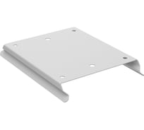 Крышка поворота вертикального внутреннего IEK ESCA 5 90 градусов, 35х150-0,8 RAL 9016 ES5-PND-90-035-150-08-RGA