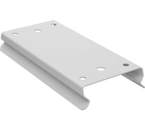Крышка поворота вертикального внутреннего IEK ESCA 5 45 градусов, 35х50-0,8 RAL 9016 ES5-PND-45-035-050-08-RGA