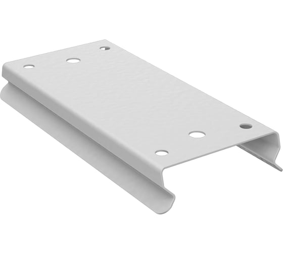 Крышка поворота вертикального внутреннего IEK ESCA 5 45 градусов, 35х50-0,8 RAL 9016 ES5-PND-45-035-050-08-RGA