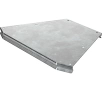Крышка поворота IEK ESCA 7 45 градусов, 200-1,5 HDZ ES7-PGD-45-200-15-HDZ