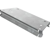 Крышка поворота IEK ESCA 7 45 градусов, 50-1,5 HDZ ES7-PGD-45-050-15-HDZ