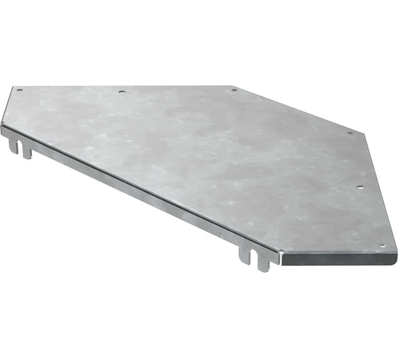 Крышка поворота IEK ESCA 7 90 градусов, 200-2,0 HDZ ES7-PGD-90-200-20-HDZ