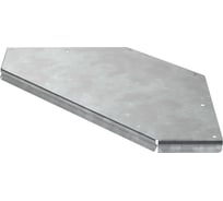 Крышка поворота IEK ESCA 7 90 градусов, 150-1,5 HDZ ES7-PGD-90-150-15-HDZ