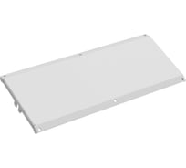 Крышка поворота вертикального внешнего IEK ESCA 7 45 градусов, 100х100-2,0 RAL 9016 ES7-PVD-45-100-100-20-RGA