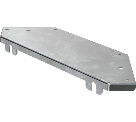 Крышка поворота IEK ESCA 7 90 градусов, 80-2,0 HDZ ES7-PGD-90-080-20-HDZ