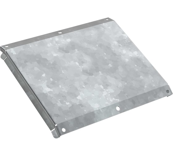 Крышка поворота вертикального внешнего IEK ESCA 7 45 градусов, 100х200-1,5 HDZ ES7-PVD-45-100-200-15-HDZ