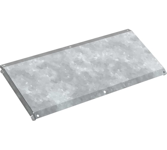 Крышка поворота вертикального внешнего IEK ESCA 7 45 градусов, 100х300-1,5 HDZ ES7-PVD-45-100-300-15-HDZ