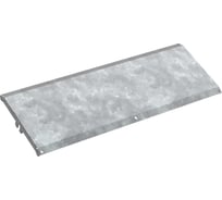 Крышка поворота вертикального внешнего IEK ESCA 7 45 градусов, 100х600-2,0 HDZ ES7-PVD-45-100-600-20-HDZ