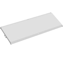 Крышка поворота вертикального внешнего IEK ESCA 7 45 градусов, 100х500-2,0 RAL 9016 ES7-PVD-45-100-500-20-RGA