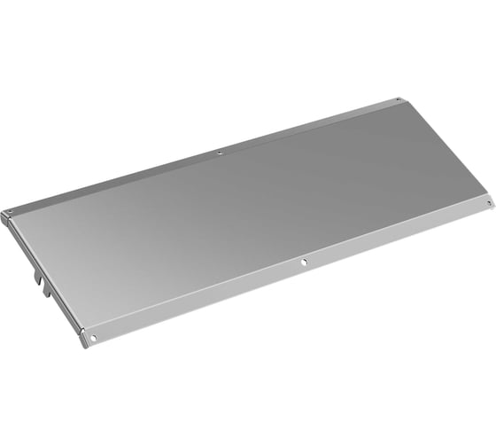 Крышка поворота вертикального внешнего IEK ESCA 7 45 градусов, 100х600-2,0 ES7-PVD-45-100-600-20