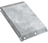 Крышка поворота вертикального внешнего IEK ESCA 7 45 градусов, 50х100-1,5 HDZ ES7-PVD-45-050-100-15-HDZ