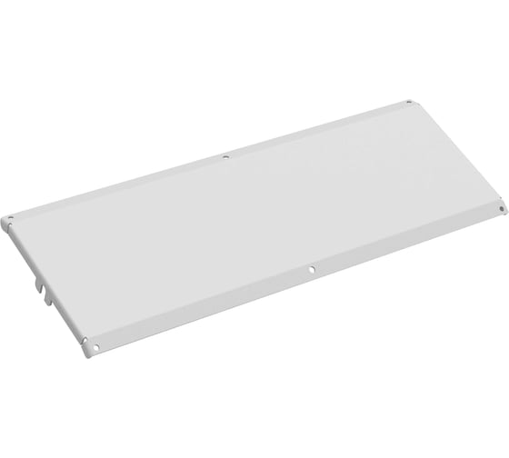 Крышка поворота вертикального внешнего IEK ESCA 7 45 градусов, 100х600-2,0 RAL 9016 ES7-PVD-45-100-600-20-RGA