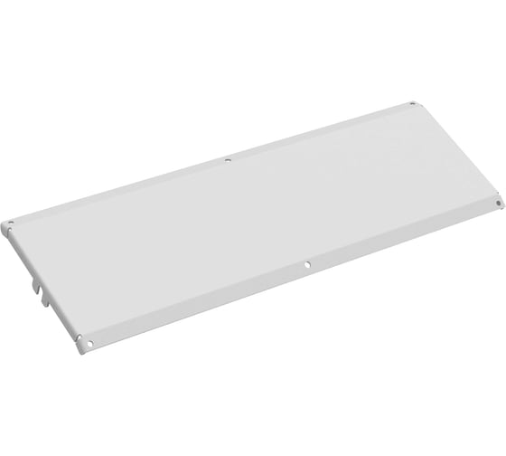 Крышка поворота вертикального внешнего IEK ESCA 7 45 градусов, 50х100-2,0 RAL 9016 ES7-PVD-45-050-100-20-RGA