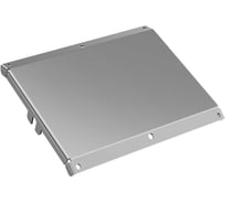 Крышка поворота вертикального внешнего IEK ESCA 7 45 градусов, 50х150-2,0 ES7-PVD-45-050-150-20