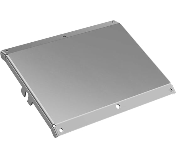 Крышка поворота вертикального внешнего IEK ESCA 7 45 градусов, 50х150-2,0 ES7-PVD-45-050-150-20