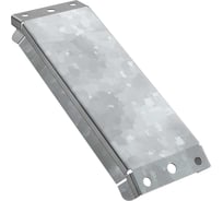 Крышка поворота вертикального внешнего IEK ESCA 7 45 градусов, 50х200-1,5 HDZ ES7-PVD-45-050-200-15-HDZ