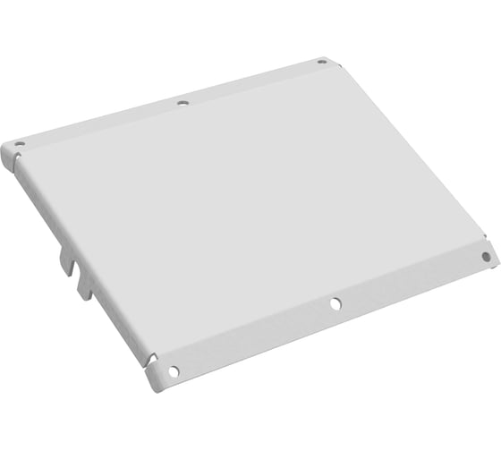 Крышка поворота вертикального внешнего IEK ESCA 7 45 градусов, 50х150-2,0 RAL 9016 ES7-PVD-45-050-150-20-RGA