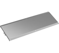 Крышка поворота вертикального внешнего IEK ESCA 7 45 градусов, 50х100-2,0 ES7-PVD-45-050-100-20