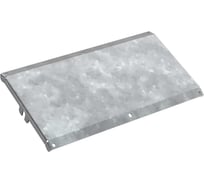 Крышка поворота вертикального внешнего IEK ESCA 7 45 градусов, 50х400-2,0 HDZ ES7-PVD-45-050-400-20-HDZ