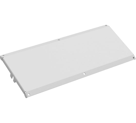 Крышка поворота вертикального внешнего IEK ESCA 7 45 градусов, 80х100-2,0 RAL 9016 ES7-PVD-45-080-100-20-RGA